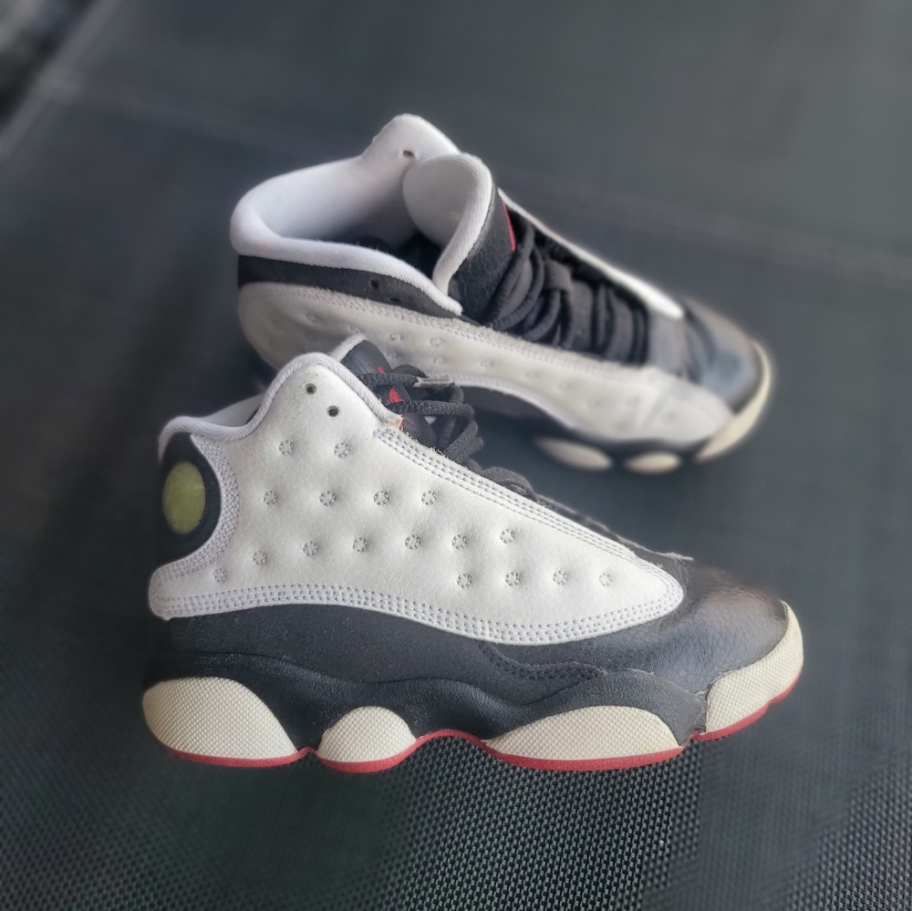Jordan 13